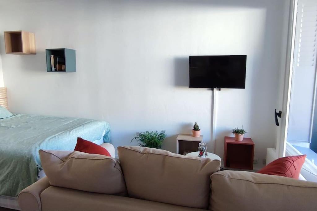 Le Septieme Ciel Clermont-Ferrand Cosy En Ville Экстерьер фото